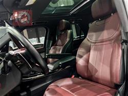 لاند روفر رانج روفر سبورت